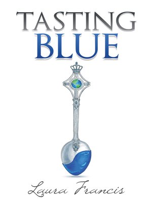 cover image of Tasting Blue